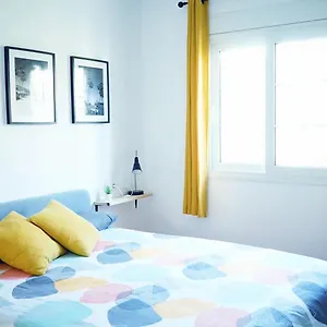 Precioso Apartamento Recien Reformado En Apartment
