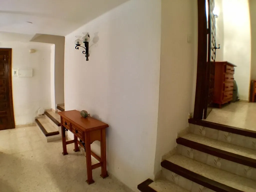 Ferienwohnung Capistrano Playa Nerja Spanien