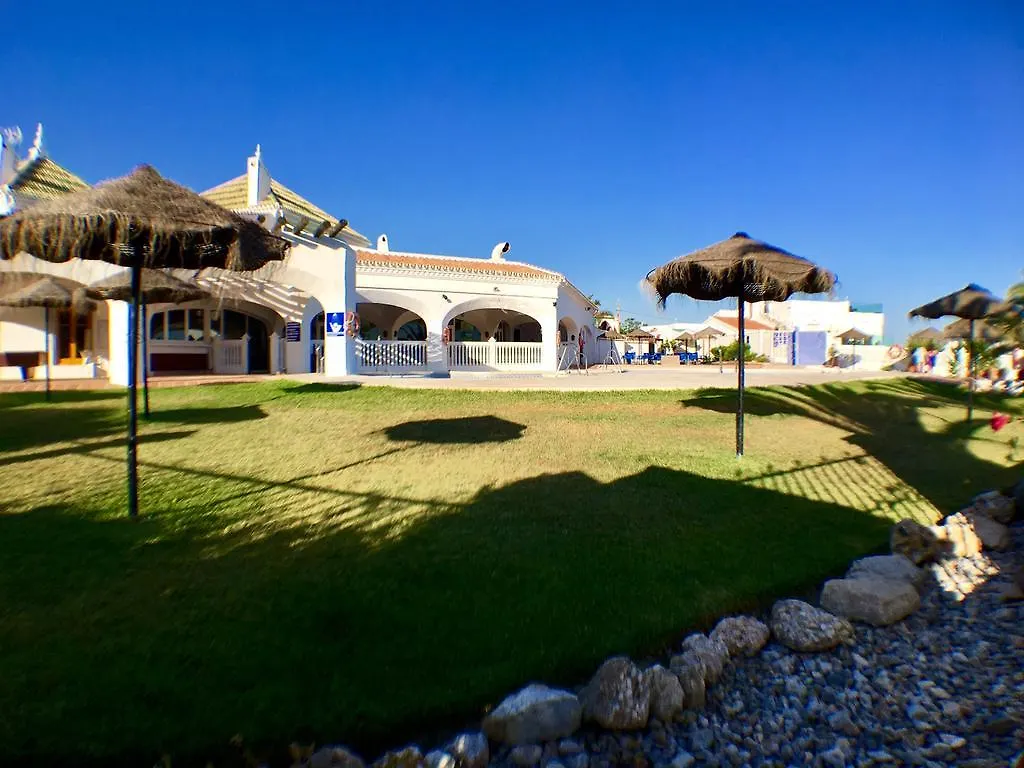 Capistrano Playa Apartment Nerja Spain