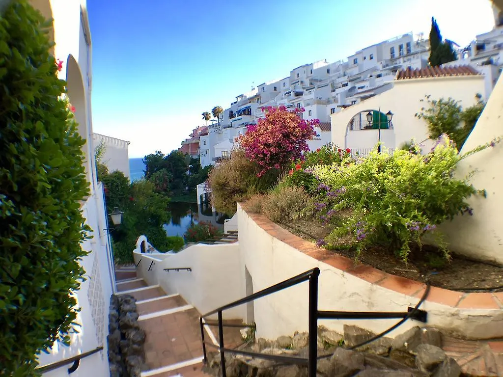Capistrano Playa Apartment Nerja