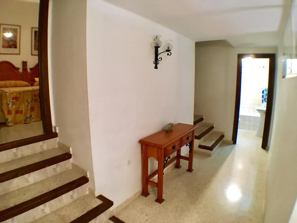 Capistrano Playa Apartment Nerja