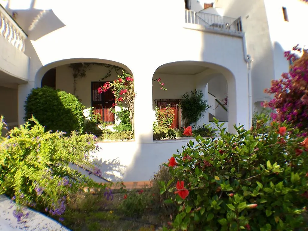 Capistrano Playa Apartment Nerja