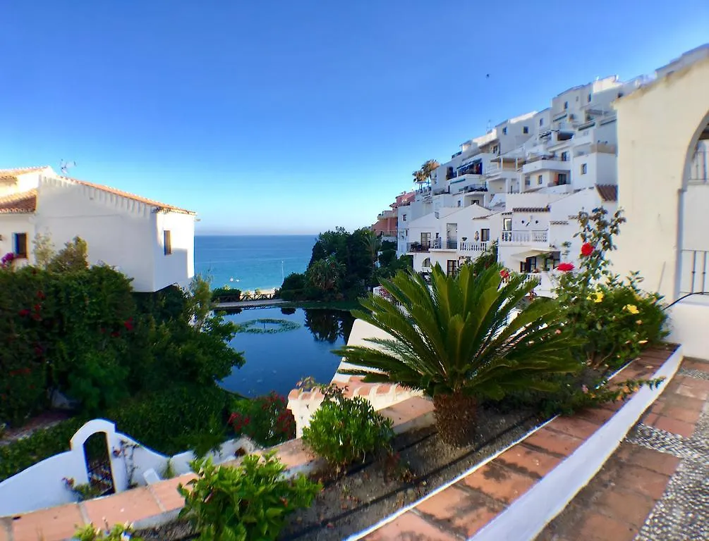 Capistrano Playa Apartment Nerja Spain