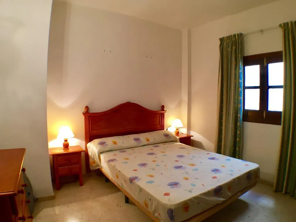 Capistrano Playa Apartment Nerja 0*,  Spain
