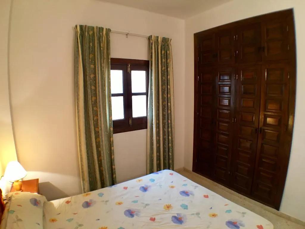 Ferienwohnung Capistrano Playa Nerja 0*,  Spanien