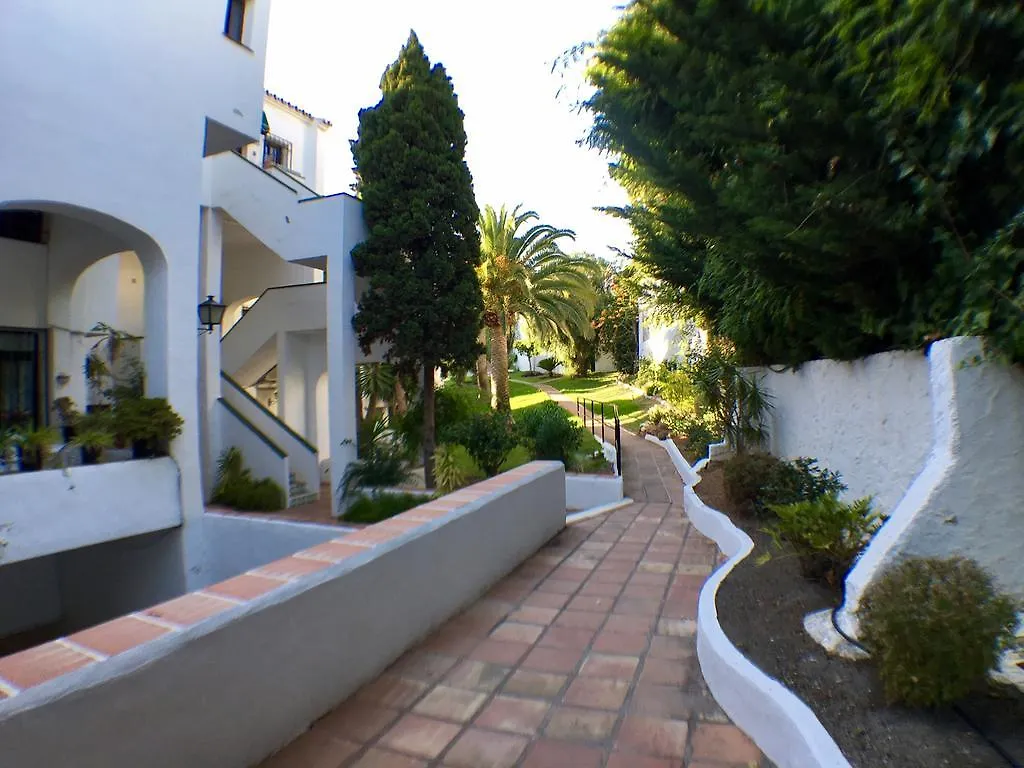 Capistrano Playa Apartment Nerja Spain