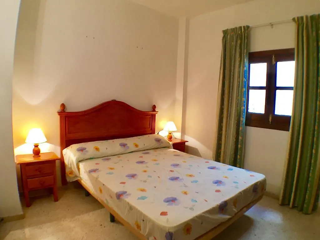 Capistrano Playa Apartment Nerja