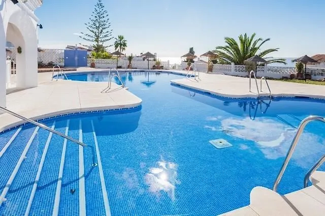 Ferienwohnung Capistrano Playa Nerja