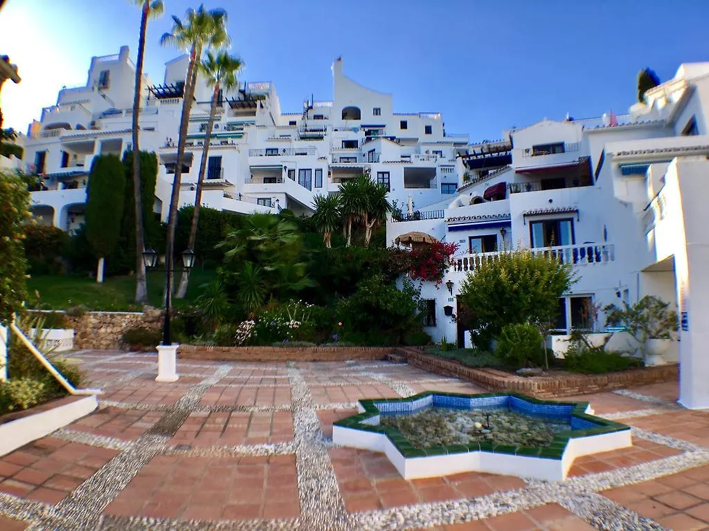 דירות נרחה Capistrano Playa
