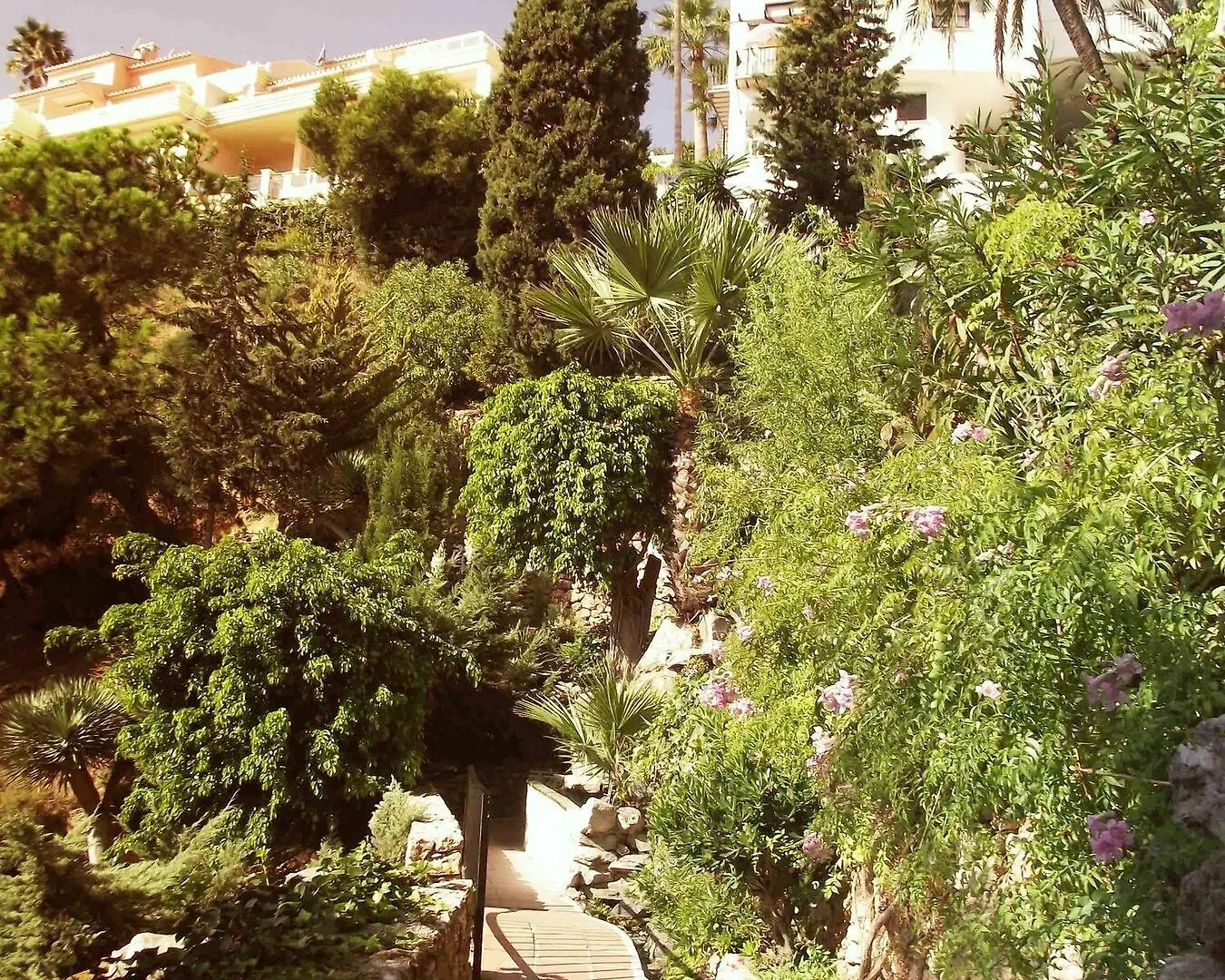 Capistrano Playa Apartment Nerja